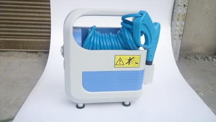 聚焦12V豪華清洗機 永嘉精靈科技，定義專業保潔新標準